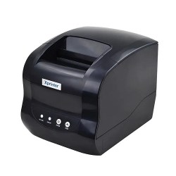 Принтер этикеток X-PRINTER ХР-355B цена в Украине